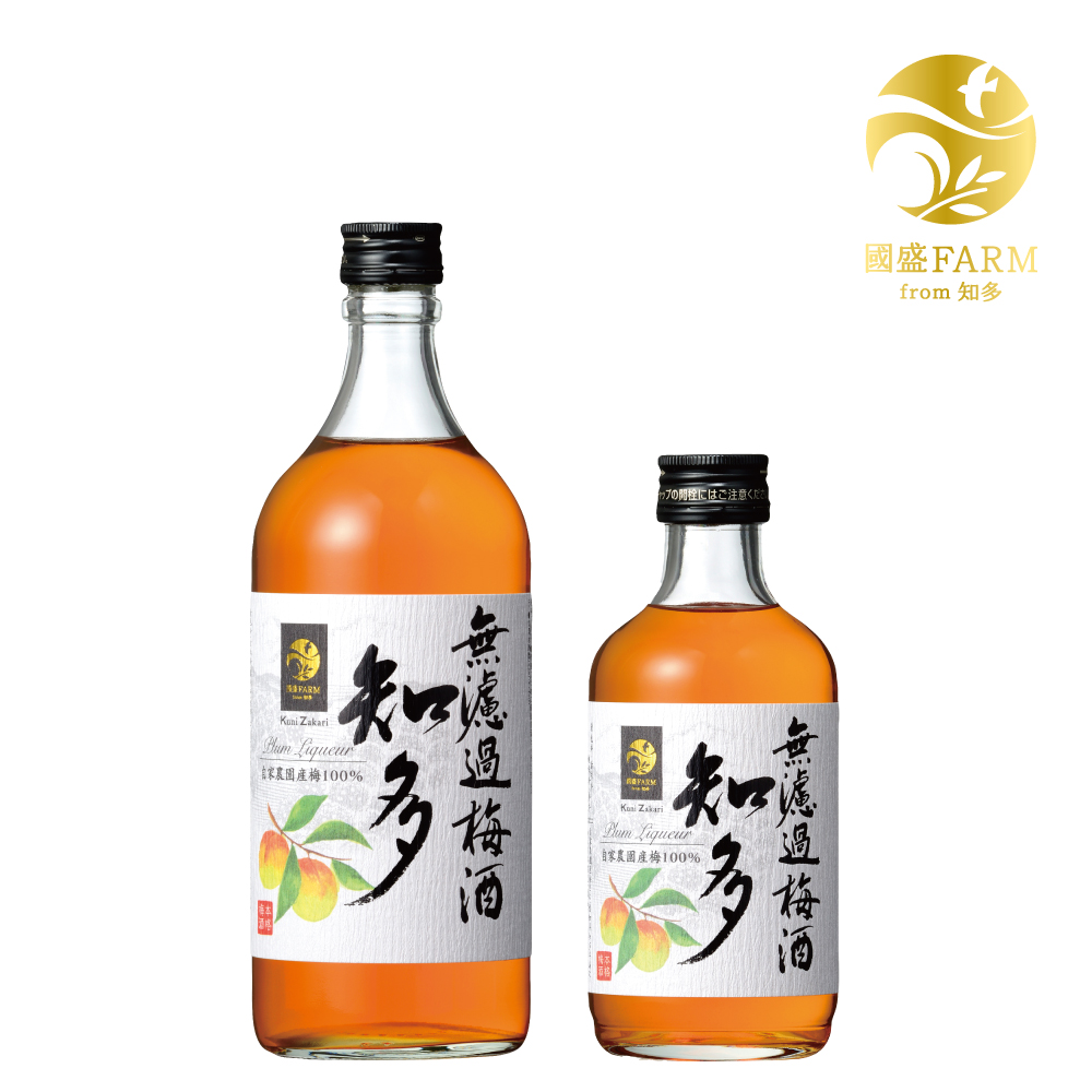 國盛 無濾過梅酒 知多｜製品紹介｜中埜酒造株式会社