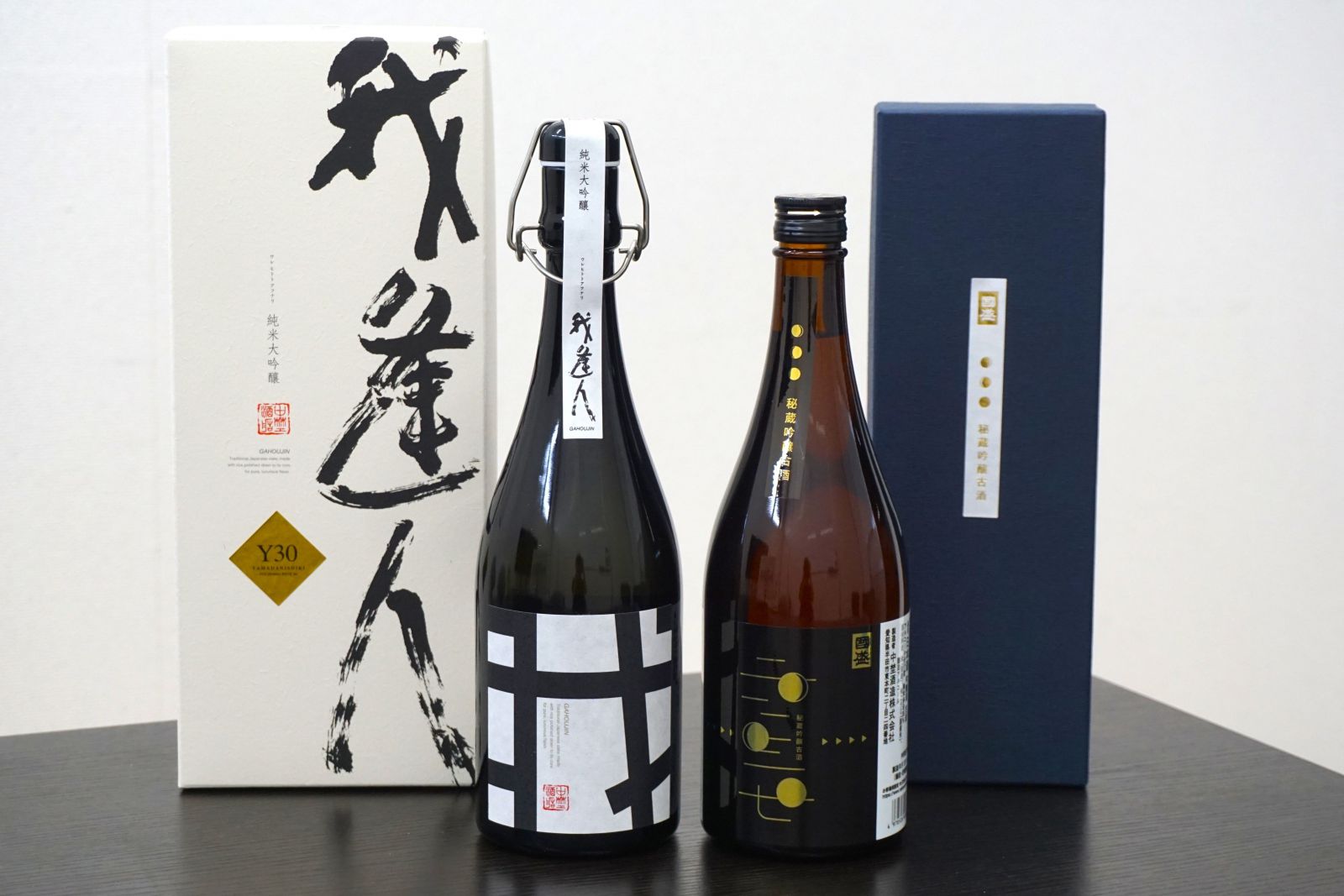 Oriental Sake Awards 2026 受賞のご案内｜お知らせ｜中埜酒造株式会社