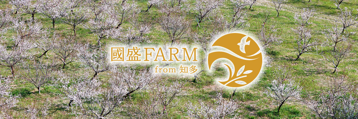 國盛FARM