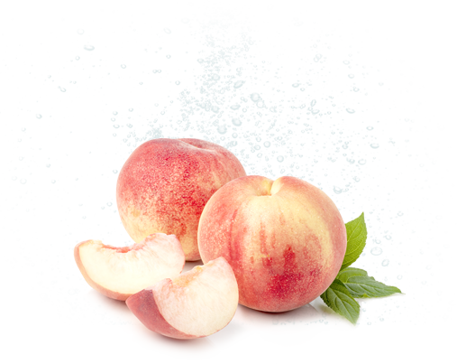 フルリア もものお酒〈微炭酸〉